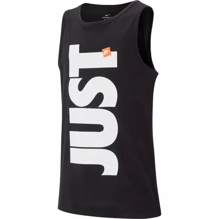 Nike Sportswear Tank Just Do It Kids