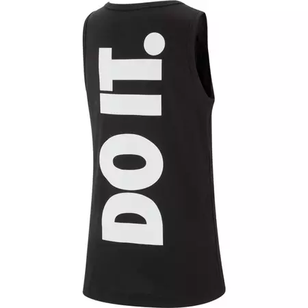 Nike Sportswear Tank Just Do It Kids