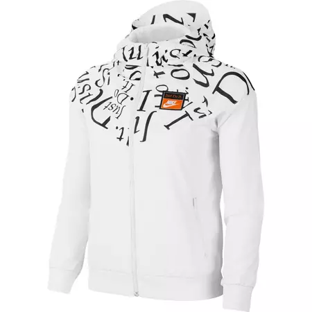 Nike Sportswear Windrunner Boys’ Jacket (100)