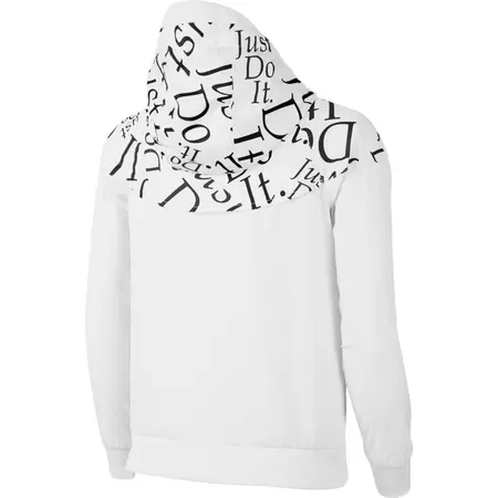 Nike Sportswear Windrunner Boys’ Jacket (100)