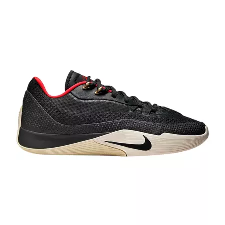Nike Street Flare "DK Smoke Grey"