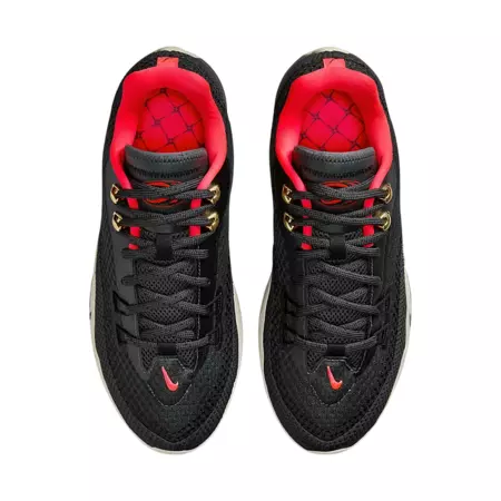 Nike Street Flare "DK Smoke Grey"