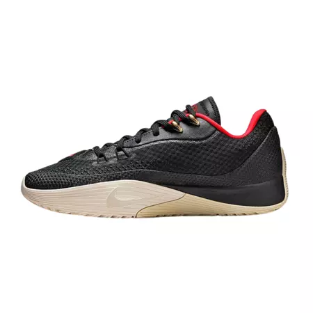 Nike Street Flare "DK Smoke Grey"