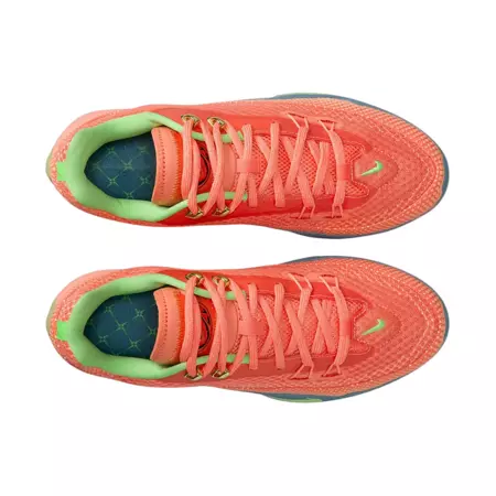 Nike Street Flare "Wild Mango/Atomic Pink"
