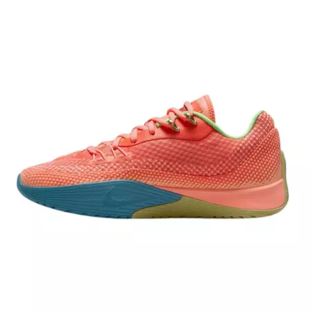 Nike Street Flare "Wild Mango/Atomic Pink"