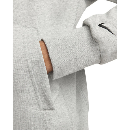 Nike Sudadera Dri Fit Standard Insue "Grey"