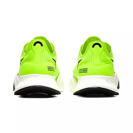 Nike SuperRep Go "Volt"