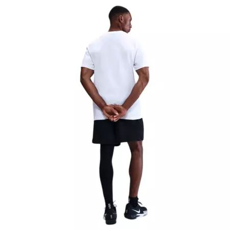 Nike T-Shirt History "White"