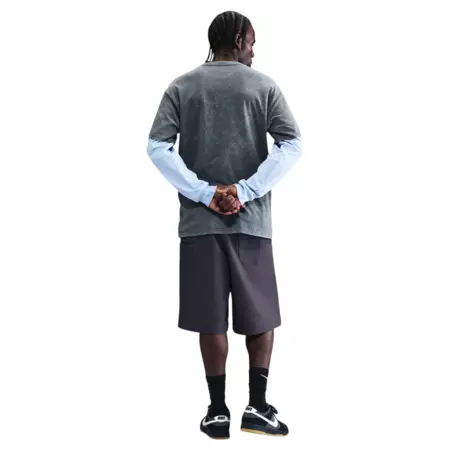 Nike T-Shirt  Sorcerer "Anthracite"