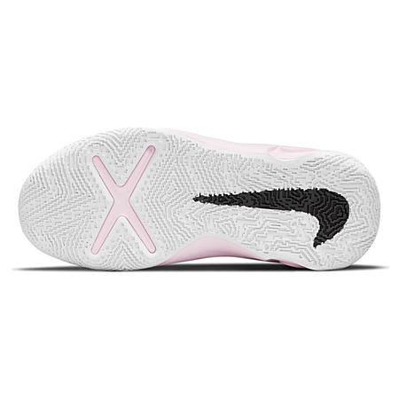 Nike Team Hustle D 10 "Pink Night"