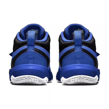 Nike Team Hustle D 8 (GS) "Lurker"