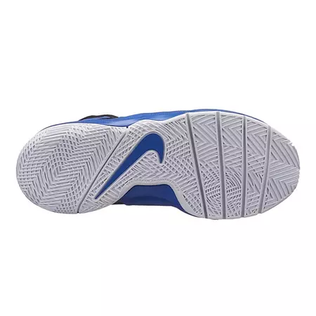 Nike Team Hustle D 8 (GS) "Lurker"