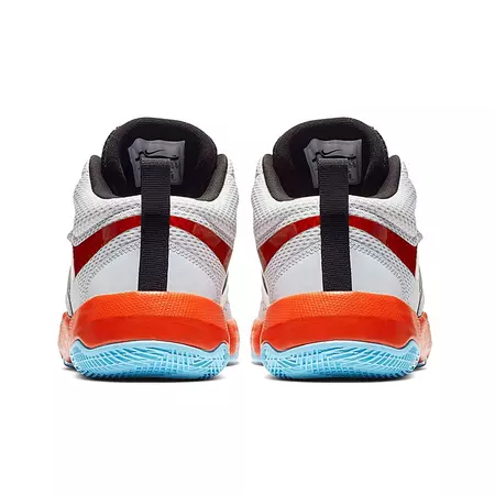 Nike Team Hustle D 8 SD (GS) "Whakahonore"