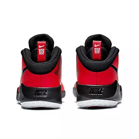 Nike Team Hustle D 9 (GS) "ELEMENT."