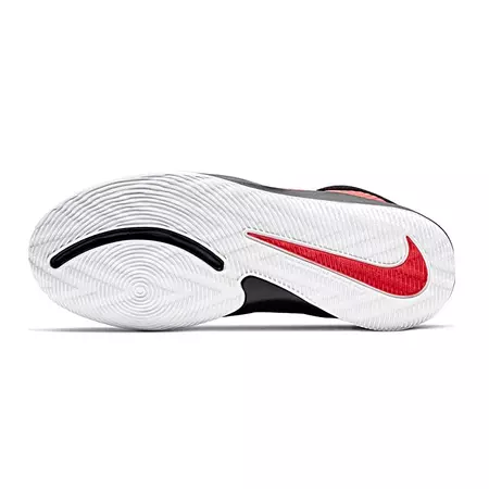 Nike Team Hustle D 9 (GS) "ELEMENT."