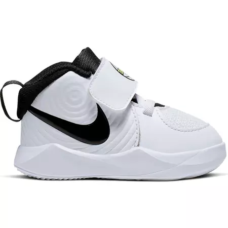 Nike Team Hustle D 9 (TD) "Tense"