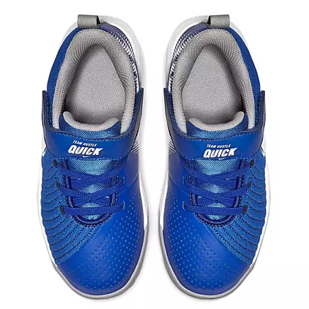 Nike Team Hustle Quick 2 (PS) "Dreamz"