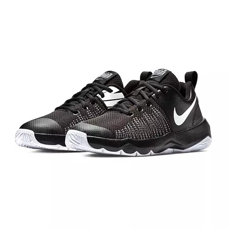Nike Team Hustle Quick (GS) "Riddled" (004)