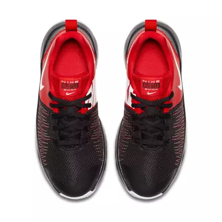Nike Team Hustle Quick (GS) "Venus" (002)