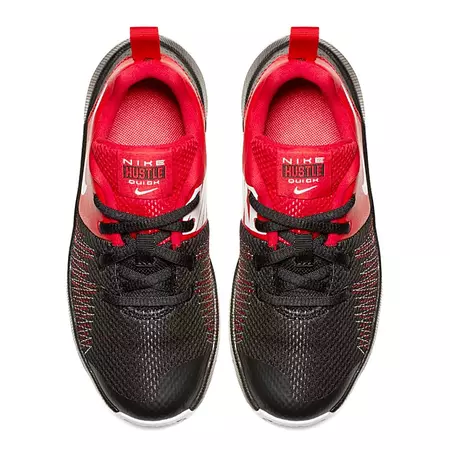 Nike Team Hustle Quick (PS) "Venus"