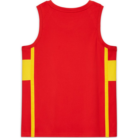 Camiseta Nike Seleccion Española de Baloncesto