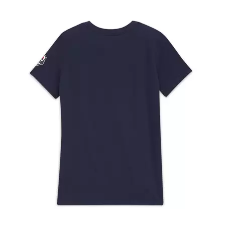 Camiseta Entrenamiento Nike USA Team Basketball Women´s Dri-FIT