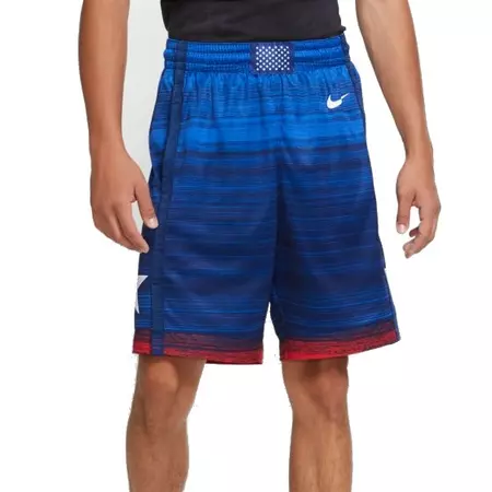 Nike USA Team Basketball Limited Olimpic Game Men´s Short