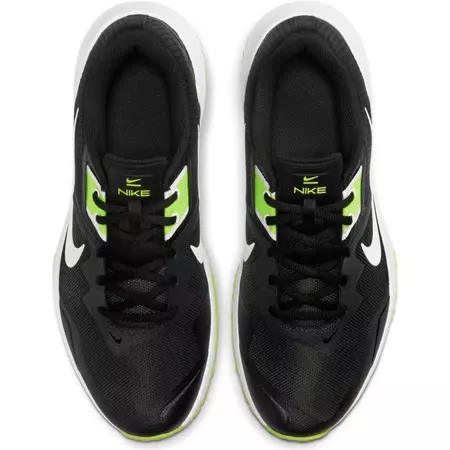 Nike Varsity Compete TR 3 "Ghost"