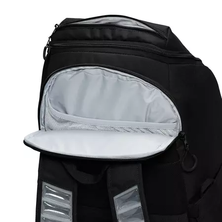 Nike Varsity Elite Backpack "Black"