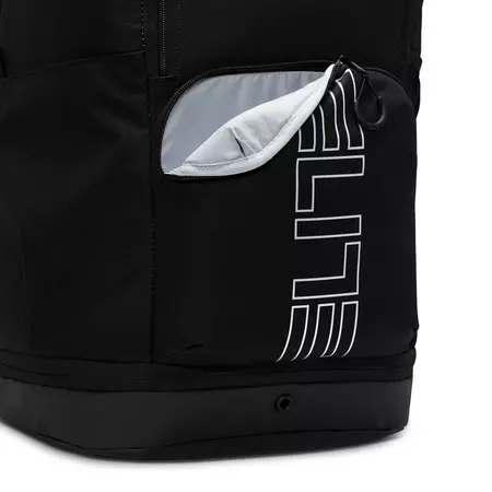Nike Varsity Elite Backpack "Black"