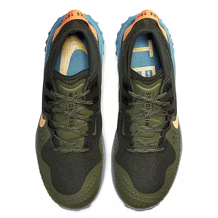 Nike Wildhorse 6 "Topaz Gold"
