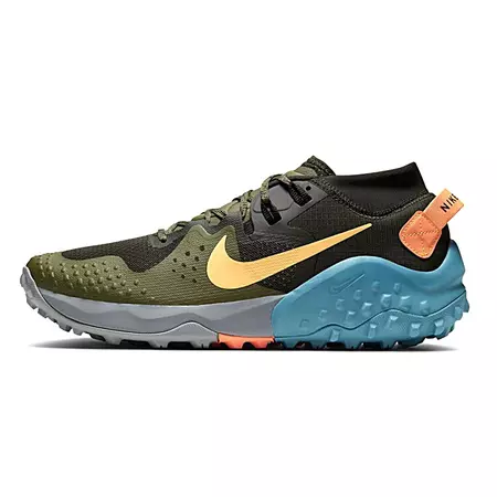 Nike Wildhorse 6 "Topaz Gold"