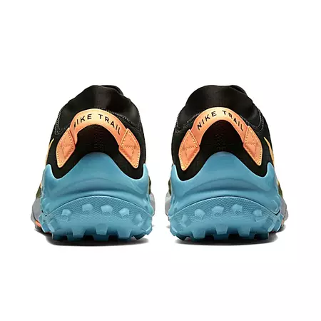 Nike Wildhorse 6 "Topaz Gold"