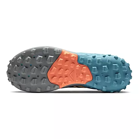 Nike Wildhorse 6 "Topaz Gold"