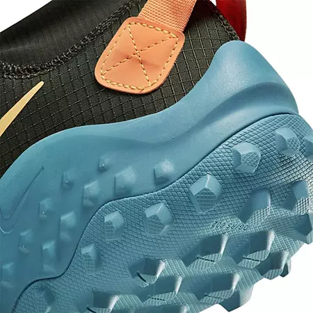 Nike Wildhorse 6 "Topaz Gold"