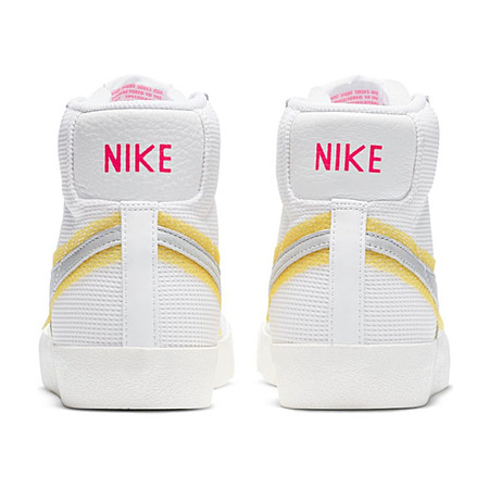 Nike Wmns Blazer Mid Vintage '77 "White"