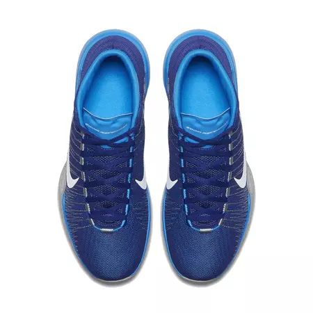 Nike Zoom Ascention "Mavericks" (400/deep royal blue/white/photo blue)