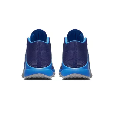 Nike Zoom Ascention "Mavericks" (400/deep royal blue/white/photo blue)