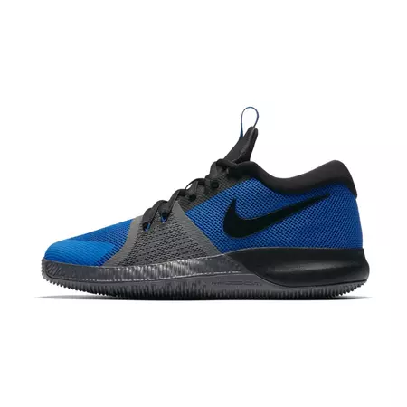 Nike Zoom Assersion (GS) "Battle Royale" (400)