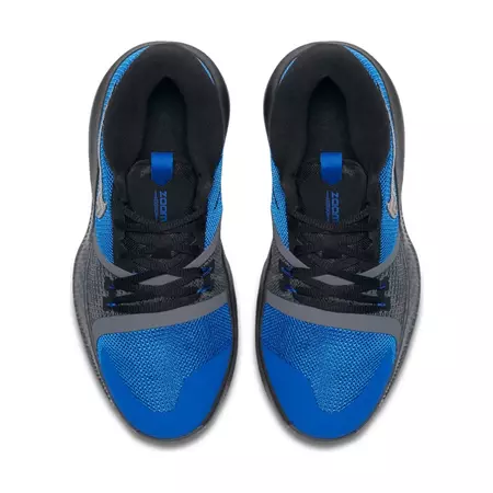 Nike Zoom Assersion (GS) "Battle Royale" (400)