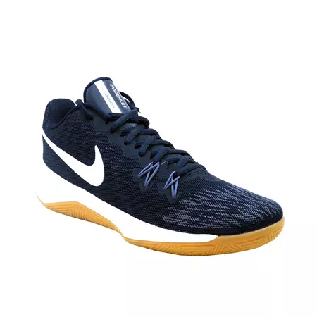 Nike Zoom Evidence II "Deeper" (400)