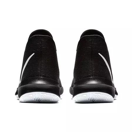 Nike Zoom Evidence III "Black and White"