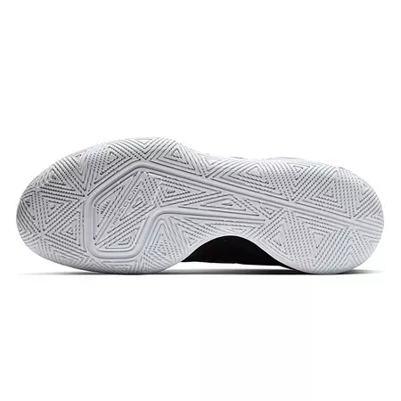 Nike Zoom Evidence III "Black and White"