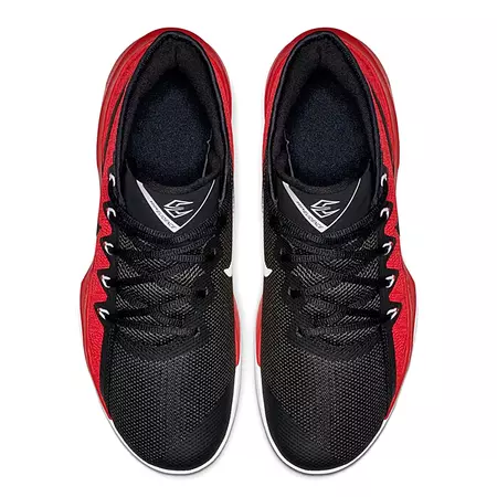 Nike Zoom Evidence III "Bulls"