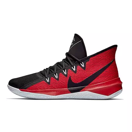 Nike Zoom Evidence III "Bulls"