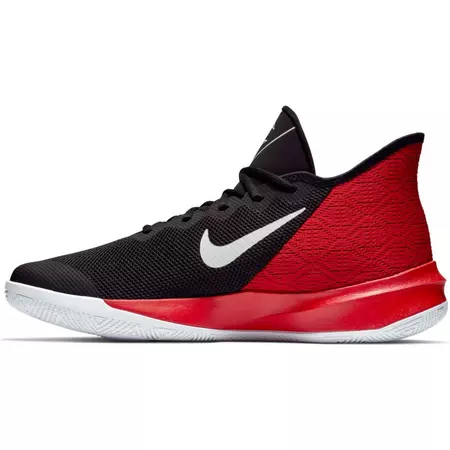 Nike Zoom Evidence III "Bulls"