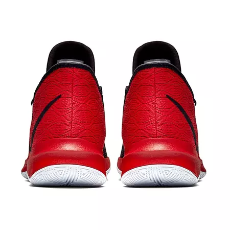 Nike Zoom Evidence III "Bulls"