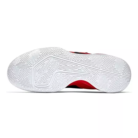 Nike Zoom Evidence III "Bulls"