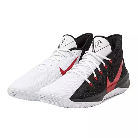 Nike Zoom Evidence III "Tricolor"