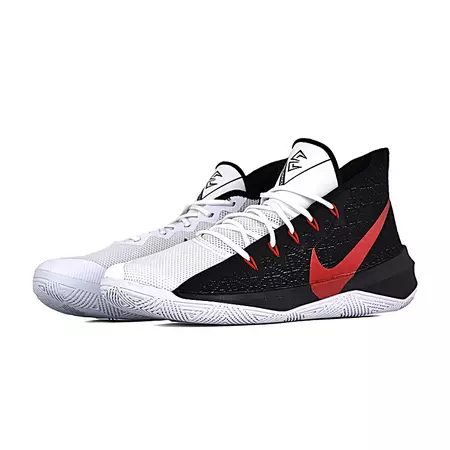 Nike Zoom Evidence III "Tricolor"